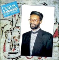 Beres Hammond - A Love Affair album cover