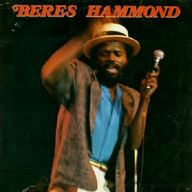 Beres Hammond - Beres Hammond album cover