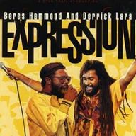 Beres Hammond - Expression album cover