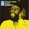 Beres Hammond - Forever Yours album cover