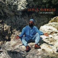 Beres Hammond - In Control album cover