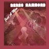 Beres Hammond - Just a Man album cover