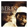 Beres Hammond - Love From a Distance album cover