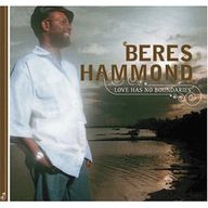 Beres Hammond - Love Has No Boundaries album cover