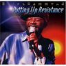 Beres Hammond - Putting Up Resistance album cover