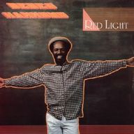 Beres Hammond - Red Light album cover