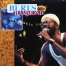 Beres Hammond - Sweetness album cover