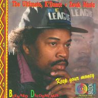 Bernard Deloumeaux - Keep Your Money album cover