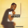 Bertrand Genot - Konfidans' album cover
