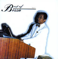 Bessa - Best of Bessa Vol.1 album cover