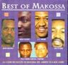 Best of Makossa - Best of Makossa album cover