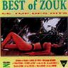 Best of Zouk - Best of Zouk Vol.2 album cover