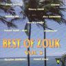 Best of Zouk - Best of Zouk Vol.5 album cover