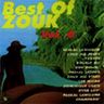 Best of Zouk - Best of Zouk Vol.6 album cover