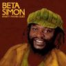 Béta Simon - Kraity Payan Guez album cover