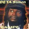 Béta Simon - Ramde album cover