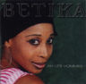 Betika - Ah les hommes ! album cover