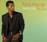 Beto Dias - Totalmente Di Bo album cover