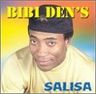 Bibi Dens - Salisa album cover