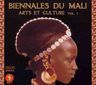 Biennales du Mali - Arts et Culture Vol. 1 album cover