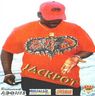 Big D - Jackpot album cover