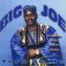 Big Joe - Turn To Me album cover