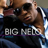 Big Nelo - Karga album cover