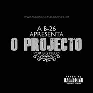 Big Nelo - O Projecto album cover
