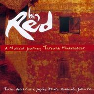 Big Red : A musical journey through Madagascar - Big Red : A musical journey through Madagascar album cover