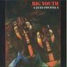 Big Youth - A Luta Continua (The Struggle Continues) album cover