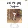 Big Youth - Chi Chi Run album cover