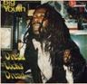 Big Youth - Dreadlocks Dread album cover