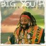 Big Youth - Higher Grounds album cover