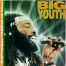 Big Youth - Live At Reggae Sunsplash album cover