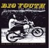Big Youth - Ride Like Lightning: Best Of Big Youth album cover