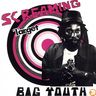 Big Youth - Screaming Target album cover