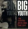 Big Youth - The Chanting Dread Inna Fine Style album cover