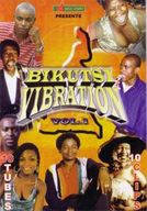 Bikutsi Vibration Vol.1