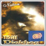 Bill Diakhou - Nation album cover