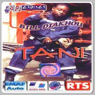 Bill Diakhou - Tani album cover