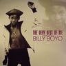 Billy Boyo - The Very Best of Me album cover