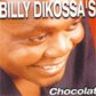 Billy Dikossa - Chocolat album cover