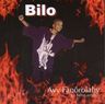 Bilo - Avy Fanorolahy album cover