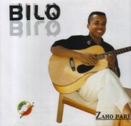 Bilo - Zaho paré album cover