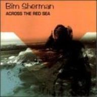 Bim Sherman - Across The Red Sea album cover