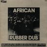 Bim Sherman - African Rubber Dub album cover