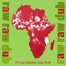 Bim Sherman - Raw Raw Dub (African Rubber Dub Pt III) album cover