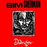 Bim Sherman - Danger album cover