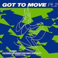Bim Sherman - Got To Move Pt. 2 album cover