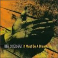 Bim Sherman - It Must Be a Dream album cover